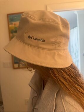 Columbia Bucket Hat